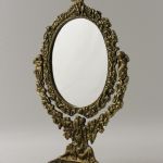 857 3208 TABLE MIRROR